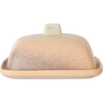 Máslenka HK living Keramická máslenka 70's Breeze