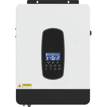 Měnič napětí Carspa MKS2K 12V/1800W