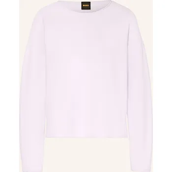 Dámský svetr Boss Dámský Svetr Fouet, světle fialová, 34