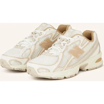 Dámská obuv New Balance Sneakersy 740, krémová / béžová