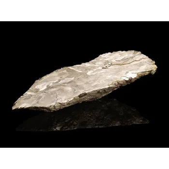 Přírodní kámen Meteorit | Železný | Campo del Cielo | 914 g