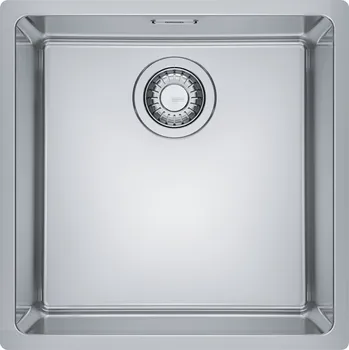 Nerezový dřez Franke MRX 110-40 Nerez