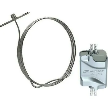 Příslušenství pro svítidlo Závěs Gripple HangPro 2 průchozí kotva – trapézový plech 6 m