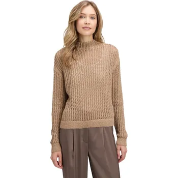 Dámský svetr Betty Barclay dámský svetr 5314/1592 7030 Béžová 36