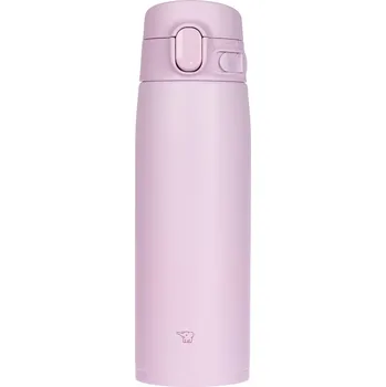 Termohrnek Termohrnek Zojirushi nerezová ocel SM-VB60PM 600ml fialový