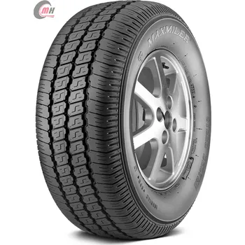GT Radial 175/80R14C 99/98N MAXMILER-X R TL 8PR (Pneu GT Radial MAXMILER-X 175/80-14)