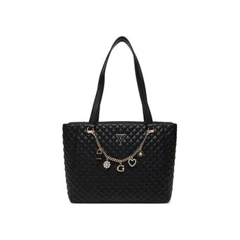 Kabelka Guess Everlee HWEG86 79250 Černá OS