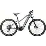 Horské elektrokolo CONWAY Cairon S 2.0 625 Mid Shadow Grey/Desert Matt - L/19" 2024