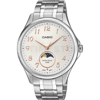 Hodinky Casio Timeless MTP-M110D-7AVDF - 30 dnů na vrácení zboží, Garance originality