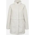 Béžová dámská bunda Geox Genziana - Dámské