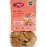 Medové perníčky BIO 100 g