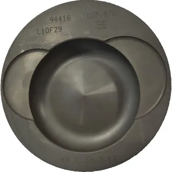 Píst motoru KS 94416600 STD PÍST KOMPLET MAN D0824/0826 95-