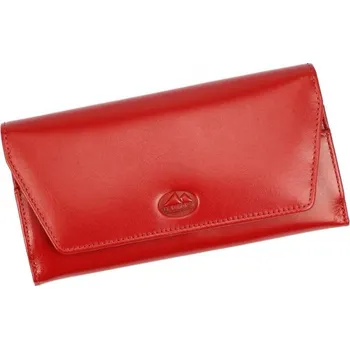 Peněženka Peněženka EL FORREST 812-47 RFID - červená