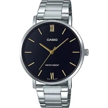 Módní doplněk Casio MTP-VT01D-1B - 30 dnů na vrácení zboží, Garance originality