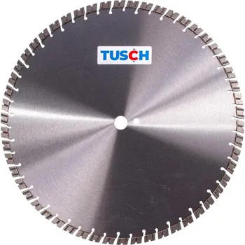 Řezný kotouč Diamantový kotouč řezný TUSCH B-9 Gazela
