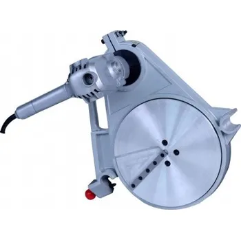 Svářečka Svářečka plastových trubek na tupo Aquafusion 315