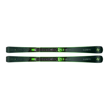 Sport Lusti MEN PROGRESS 77 + vázání VIST VSP 412 Speedcom