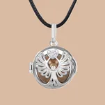 Rolnička Poselství Hnědá