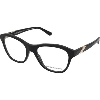Brýlová obroučka Dioptrické brýle Emporio Armani EA3195 5875