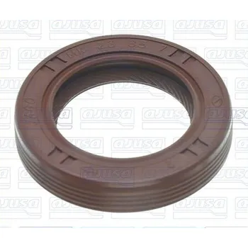 Těsnění motoru Těsnicí kroužek hřídele, klikový hřídel AJUSA 15003800