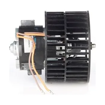 Ventilátor topení a klimatizace vnitřní ventilátor NISSENS 87143