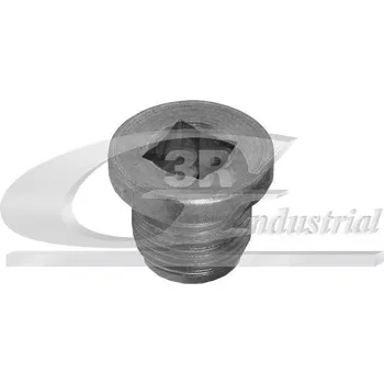 Olejová vana Závitová zátka, olejová vana 3RG 83017