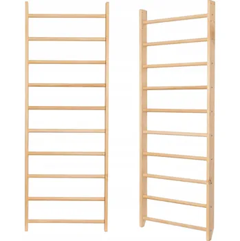 Žebřík Tréninkový žebřík Pelltech 240 cm x 80 cm