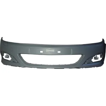 Nárazník LKQ Přední nárazník pro lak GTC 32.53.255