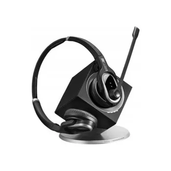 Sluchátka Bezdrátová Sluchátka Sennheiser DW Pro2