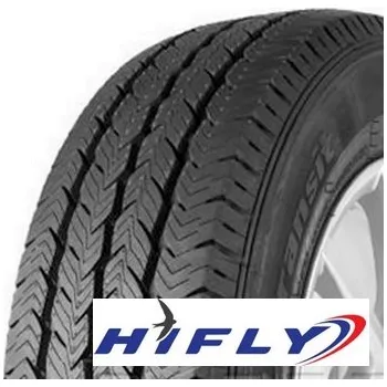 Pneumatiky HIFLY all-transit 175/70 R14 95S, celoroční pneu, VAN