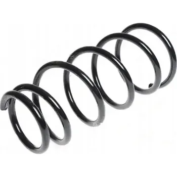 Lesjofors 4288342 Pružina zavěšení