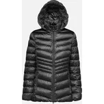 Černá dámská bunda Geox Zosma - Dámské