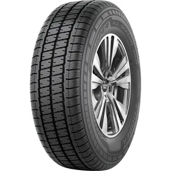 Celoroční osobní pneu Cooper All Season Van ( 225/75 R16C 121/120R 12PR EVR C C )