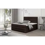 Postel Boxspring Cande - Sawana 26 160x200 cm
