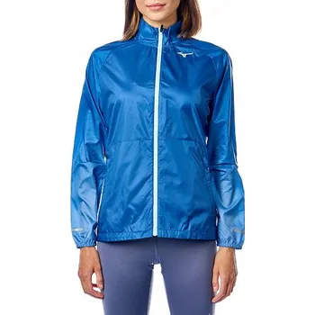 Běžecké oblečení Běžecká bunda Mizuno Aero Jacket J2GEB20013 Velikost textilu: M