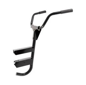 Příslušenství pro zahradní traktor Cub Cadet Vodící tyč vozíku 19B40026100R