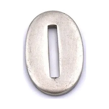 Bolster na nůž R 32 nikel 3575N