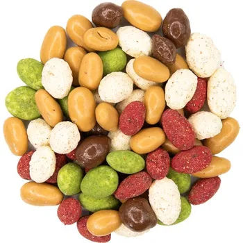 MYX Čokomandle váha 200g