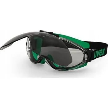 Sluneční brýle Ochranné brýle uvex 9302.045