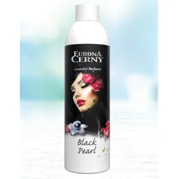 Parfém na praní EURONA Black Pearl Parfém na praní 250ml