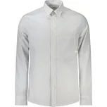 Pánská košile CALVIN KLEIN s dlouhým rukávem