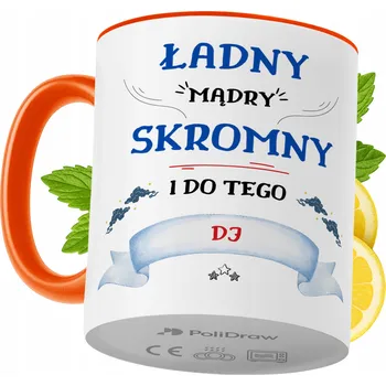 Hrnek Polidraw Hrnek Polidraw Pro Dja keramika 330 ml