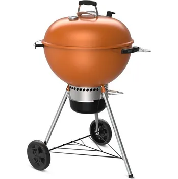 Zahradní gril Weber Master-Touch GBS C-5755 Burnt Orange