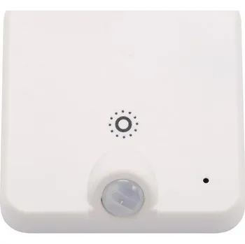 vypínač Jednoduchý vypínač ovládaný dálkovým ovladačem Design Light bílý DELI-SENS-BI-02