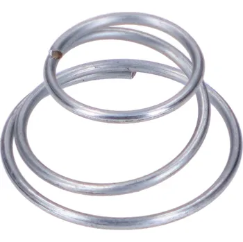 Karburátor Pružina plynového šoupátka Bing pro karburátor typu 81/8/101 pro Hercules, Saxonette MG00067248