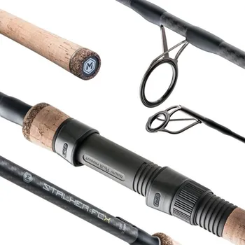 MIVARDI - Prut Stalker FCX 9M 2,7 m 2,75 lb