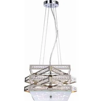 Závěsné svítidlo Reality Marcella se 4 světelnými body G9