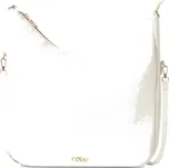 Dámská crossbody kabelka bílá - Nobo Vittua bílá