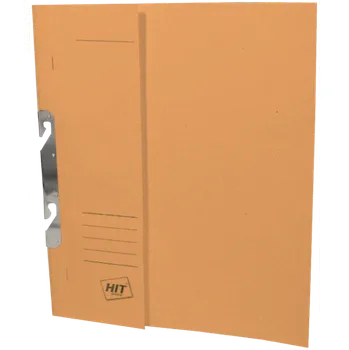 rychlovazač RZP A4 Classic oranžový (111) 475670