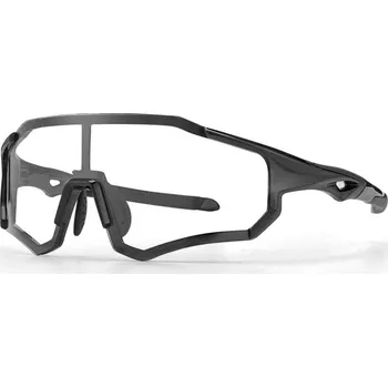 Horské kolo RockBROS fotochromatické pánské sluneční brýle - Černé, UV 400